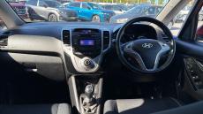 Hyundai ix20 1.6 CRDi Blue Drive Premium 5dr Diesel Hatchback
